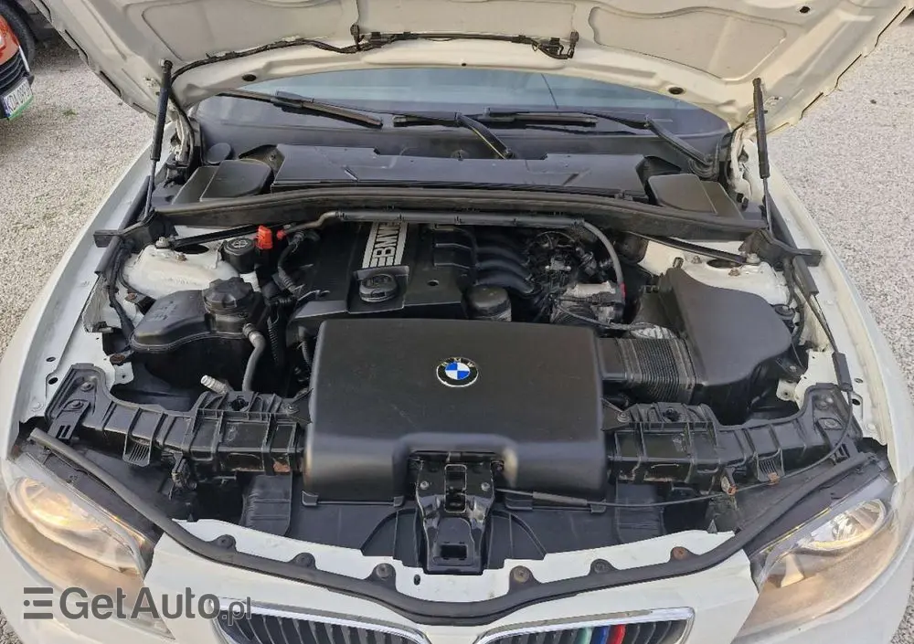 BMW Seria 1 116i