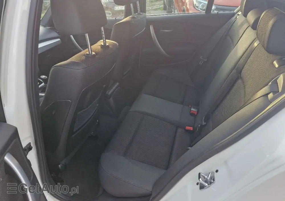 BMW Seria 1 116i