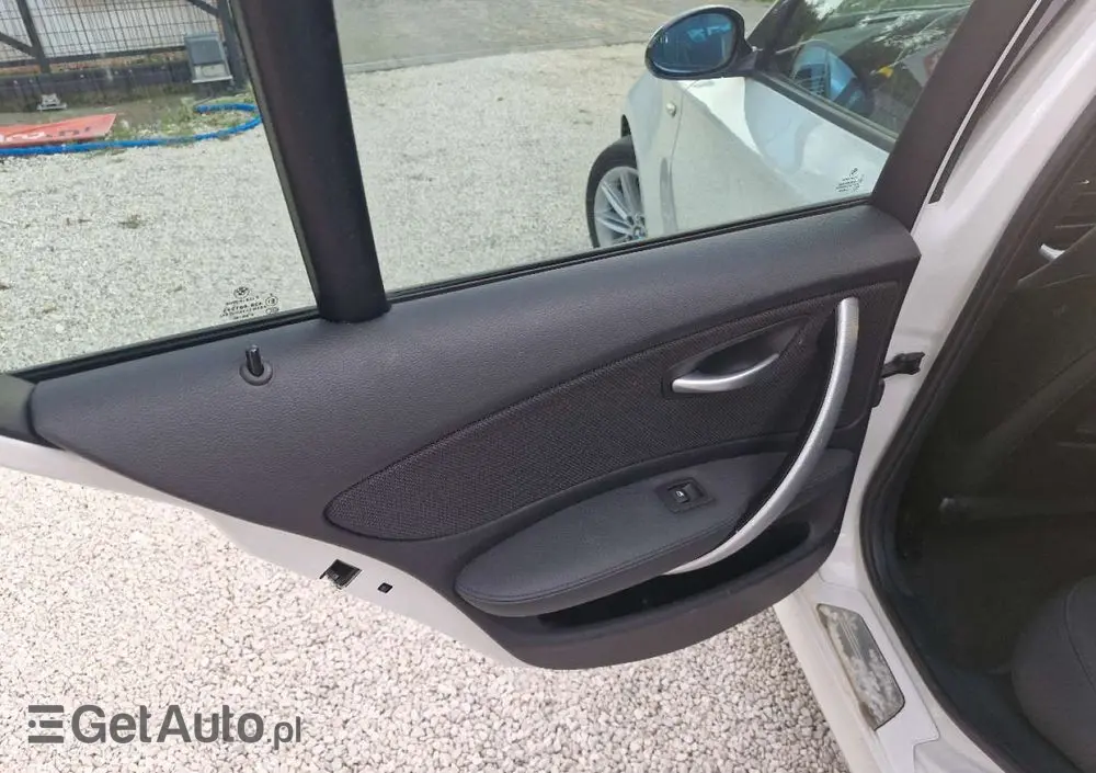 BMW Seria 1 116i