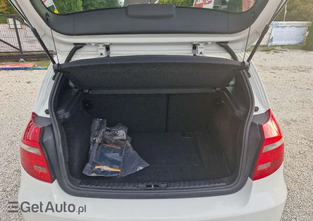 BMW Seria 1 116i