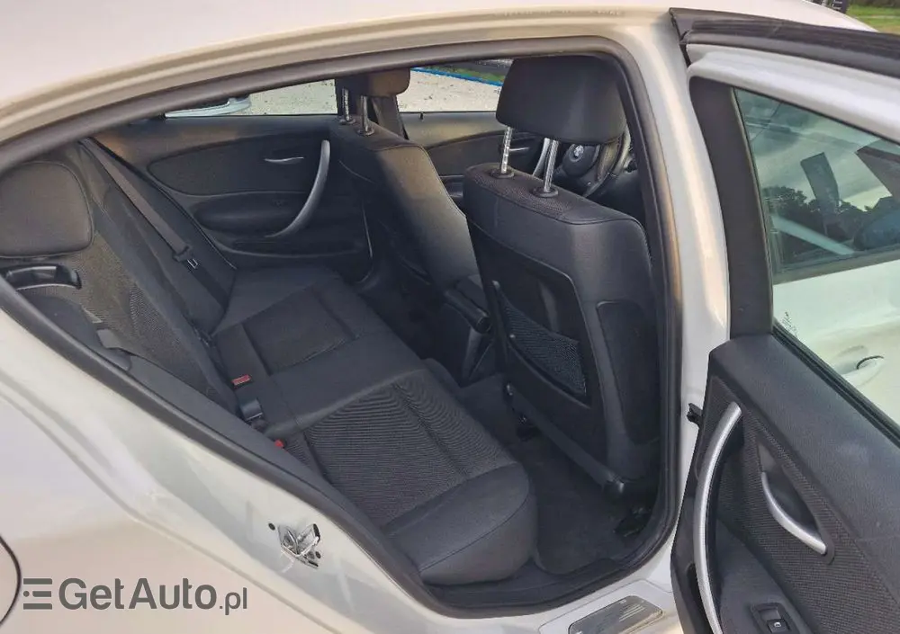 BMW Seria 1 116i