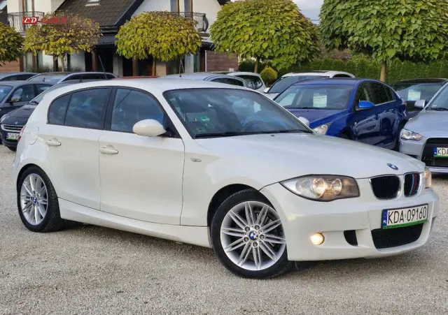 BMW Seria 1 116i