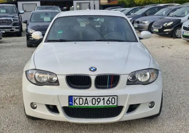 BMW Seria 1 116i