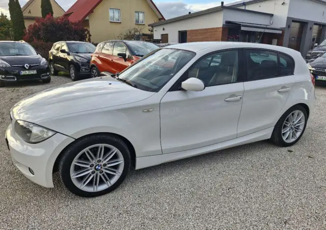BMW Seria 1 116i
