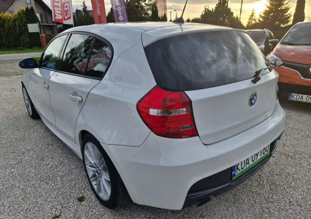 BMW Seria 1 116i