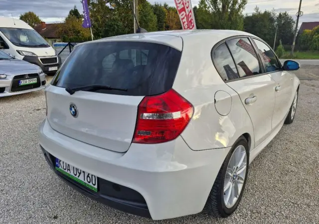BMW Seria 1 116i