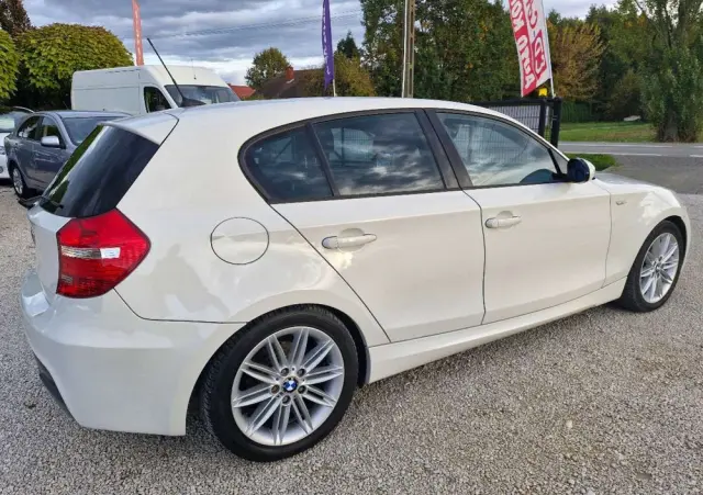 BMW Seria 1 116i