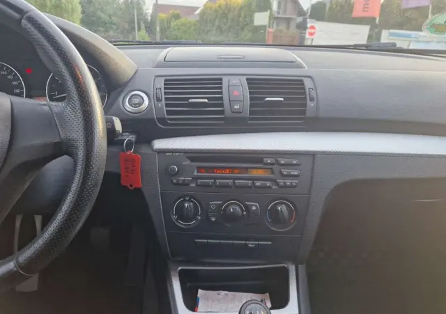 BMW Seria 1 116i