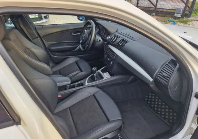 BMW Seria 1 116i