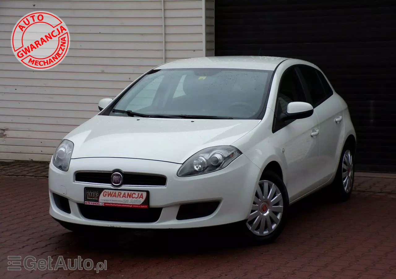 FIAT Bravo 