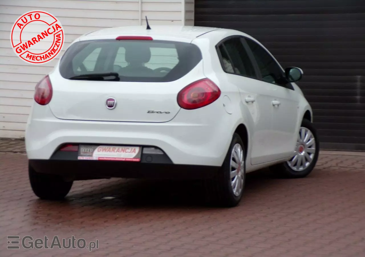 FIAT Bravo 
