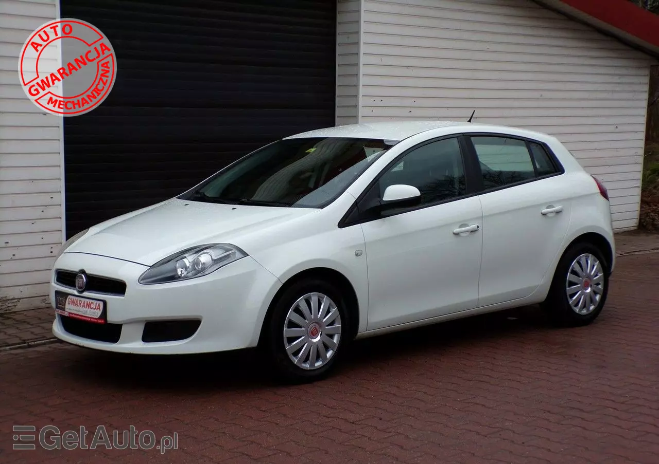 FIAT Bravo 