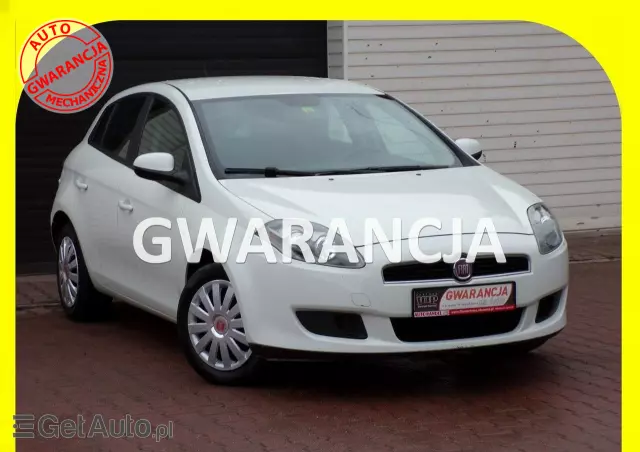 FIAT Bravo 
