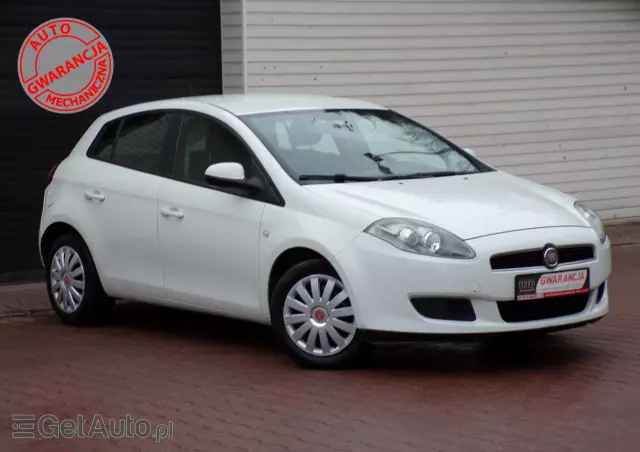 FIAT Bravo 