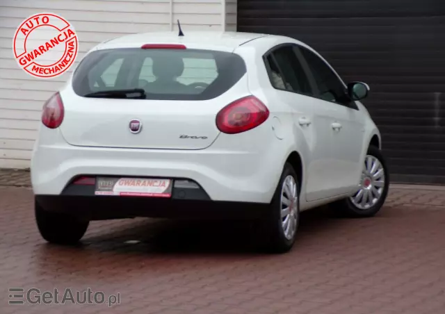 FIAT Bravo 
