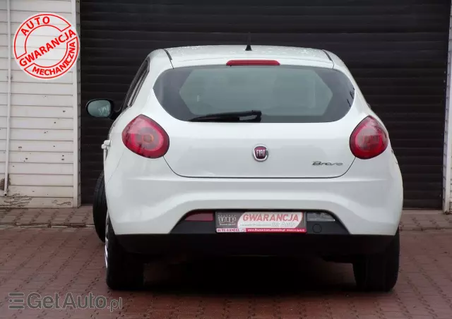 FIAT Bravo 
