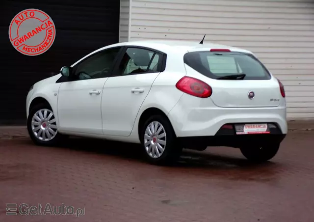 FIAT Bravo 