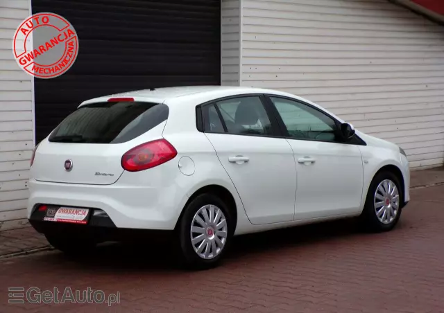FIAT Bravo 