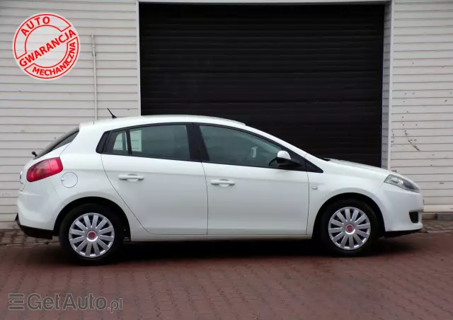 FIAT Bravo 