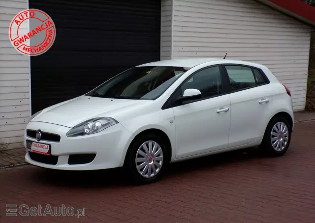FIAT Bravo 