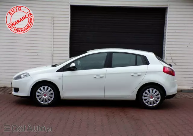 FIAT Bravo 