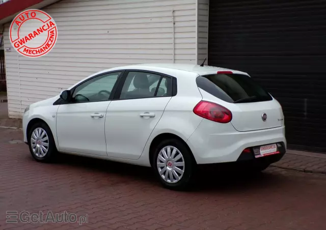 FIAT Bravo 