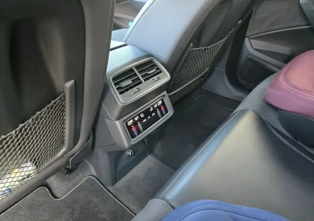 AUDI E-tron 55 Quattro S Line