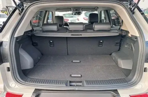 SSANGYONG/KGM Korando 