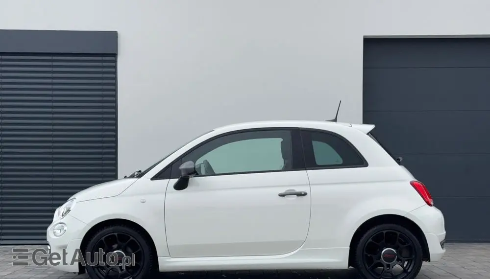 FIAT 500 1.2 Sport