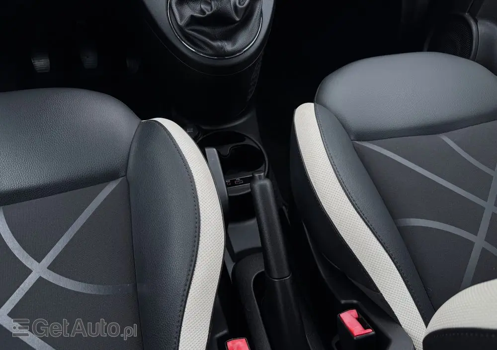 FIAT 500 1.2 Sport