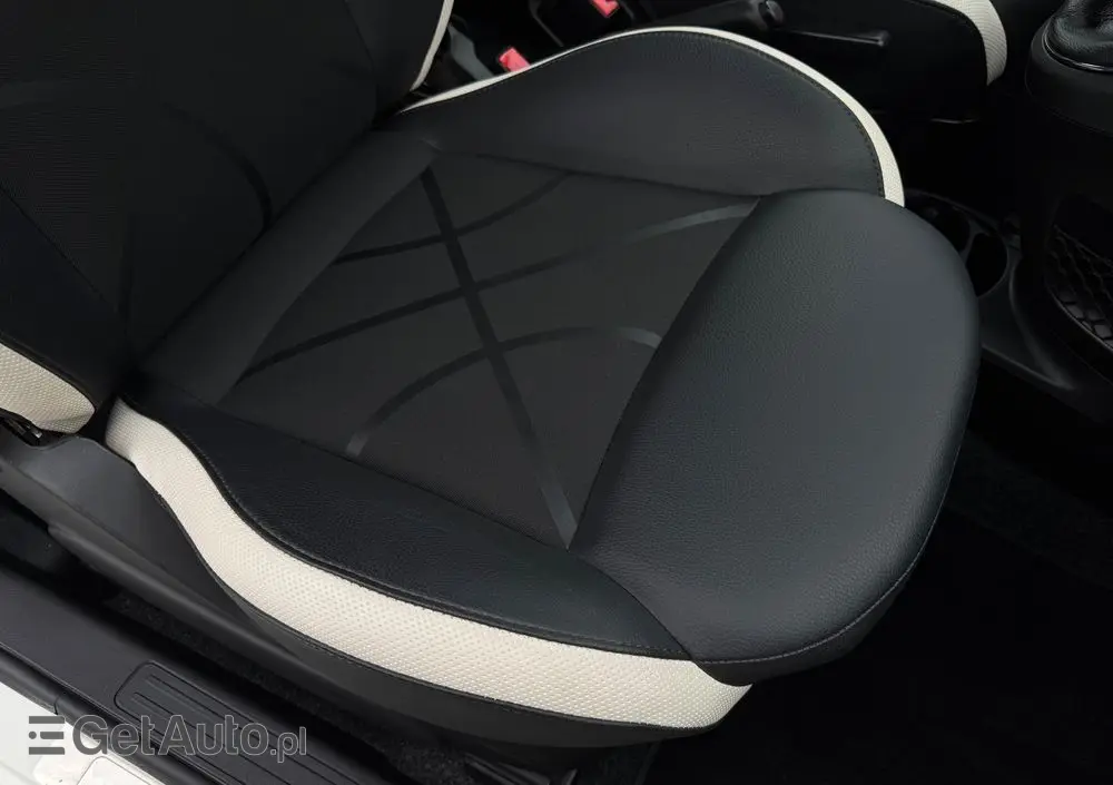 FIAT 500 1.2 Sport