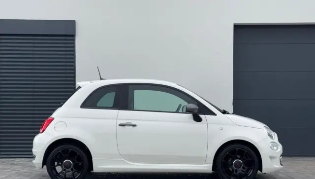 FIAT 500 1.2 Sport