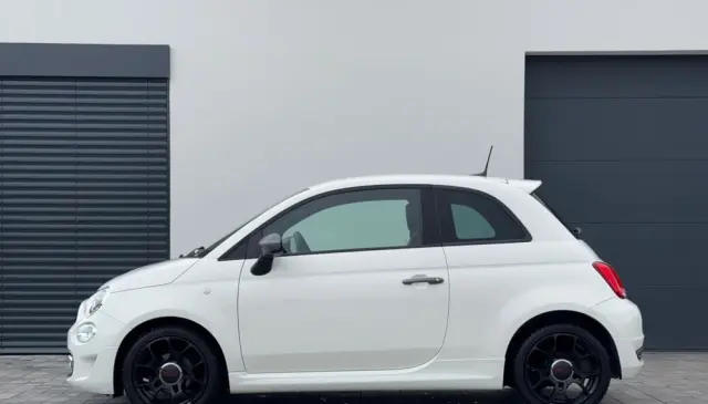 FIAT 500 1.2 Sport