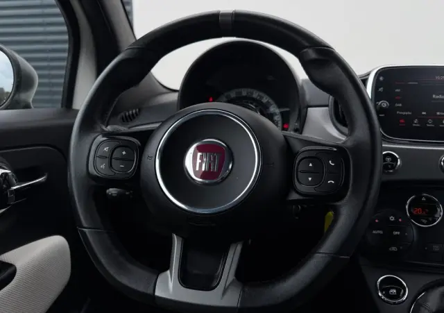 FIAT 500 1.2 Sport