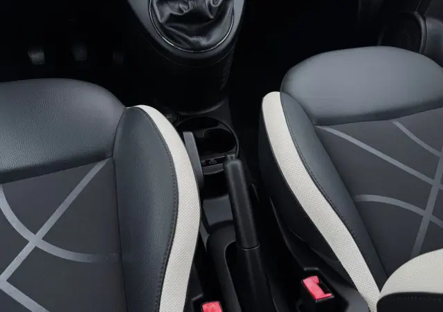 FIAT 500 1.2 Sport