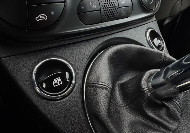 FIAT 500 1.2 Sport