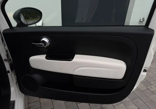 FIAT 500 1.2 Sport