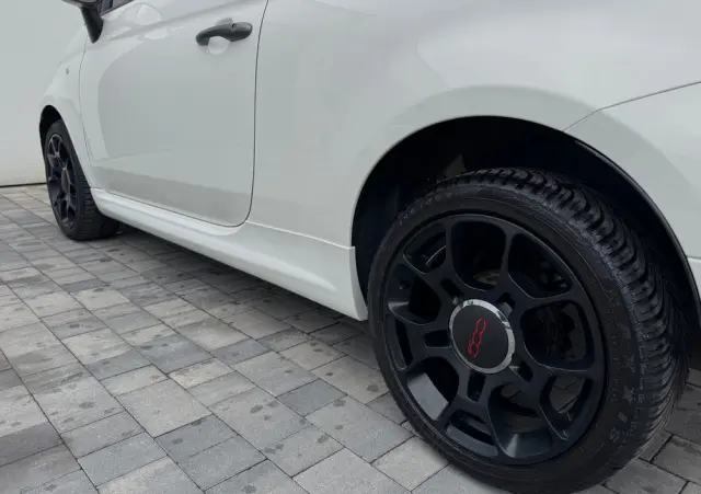 FIAT 500 1.2 Sport
