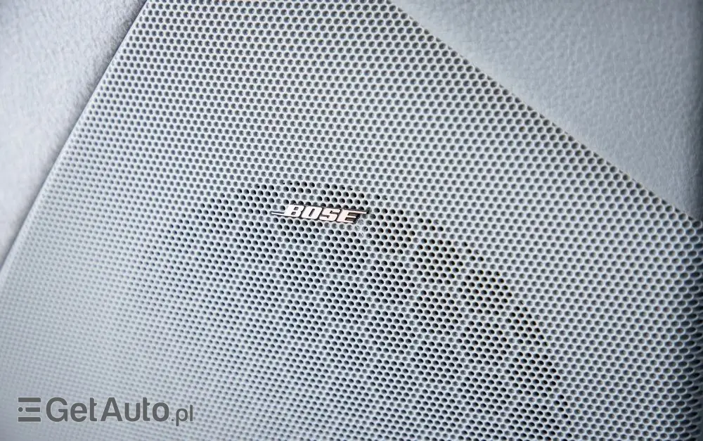 MERCEDES-BENZ Klasa S 500