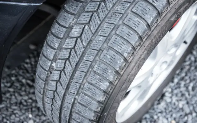 MERCEDES-BENZ Klasa S 500