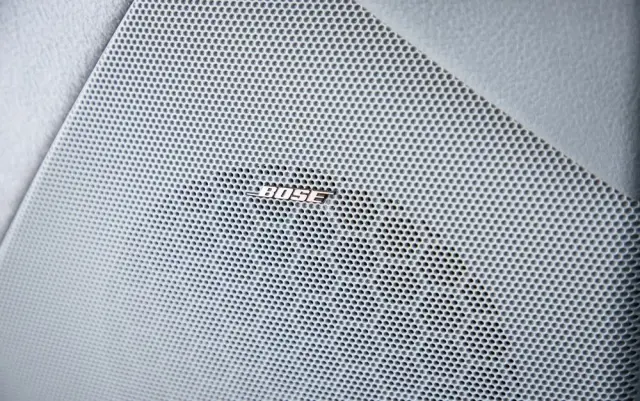 MERCEDES-BENZ Klasa S 500