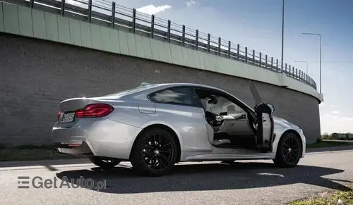 BMW Seria 4 