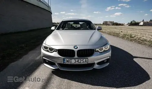 BMW Seria 4 