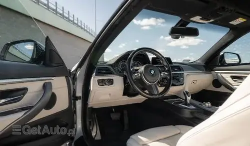 BMW Seria 4 
