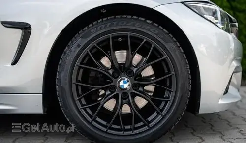 BMW Seria 4 