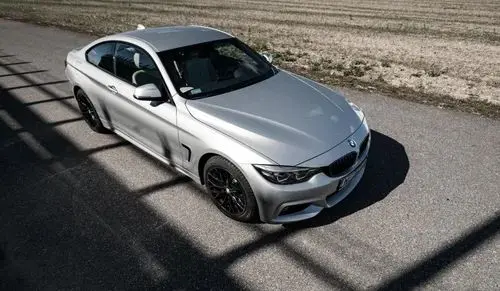 BMW Seria 4 