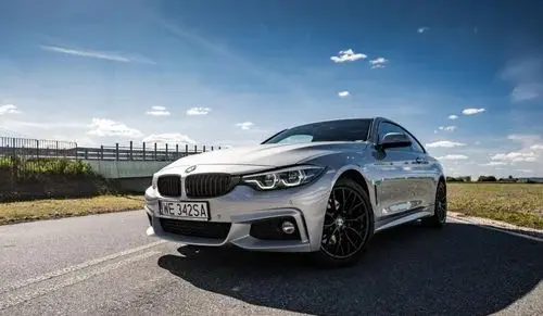 BMW Seria 4 