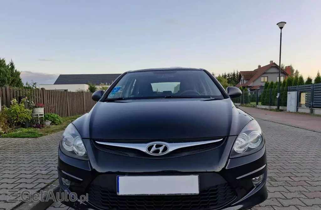 HYUNDAI I30 1.4 (109 KM)