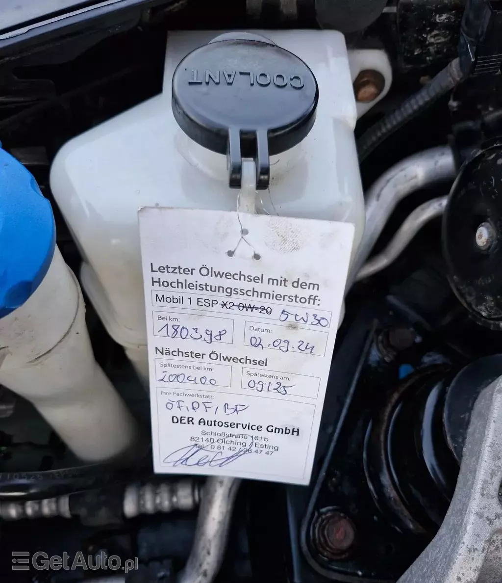 HYUNDAI I30 1.4 (109 KM)