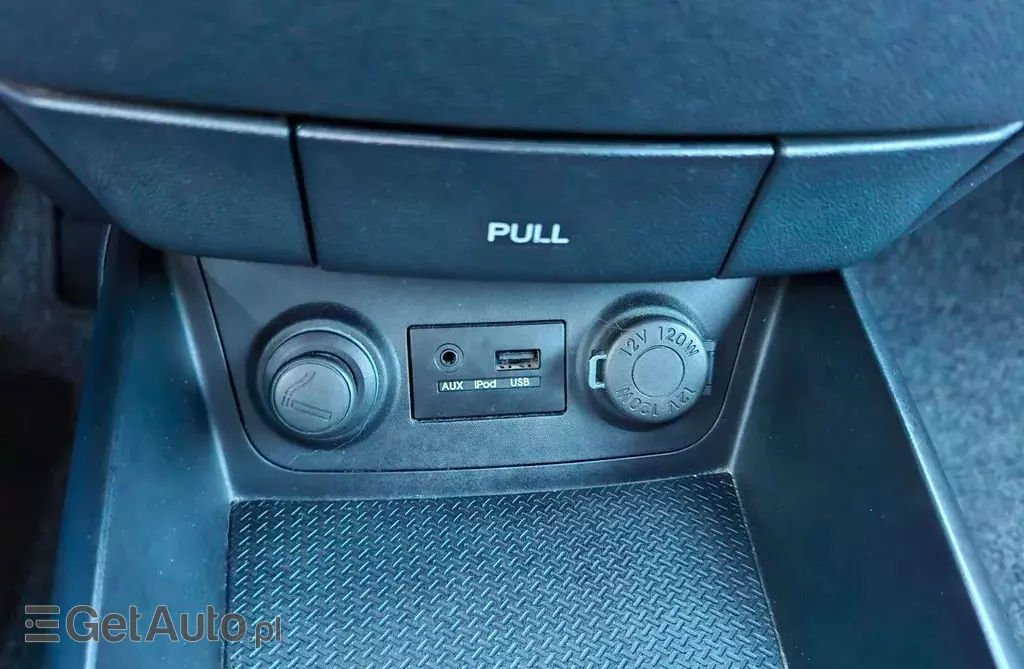 HYUNDAI I30 1.4 (109 KM)